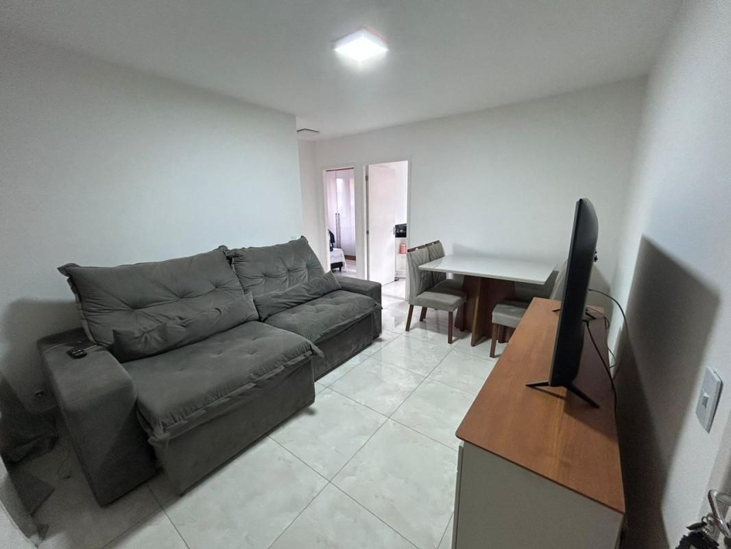 Apartamento, Masterville, 2 Quartos, 1 Vaga