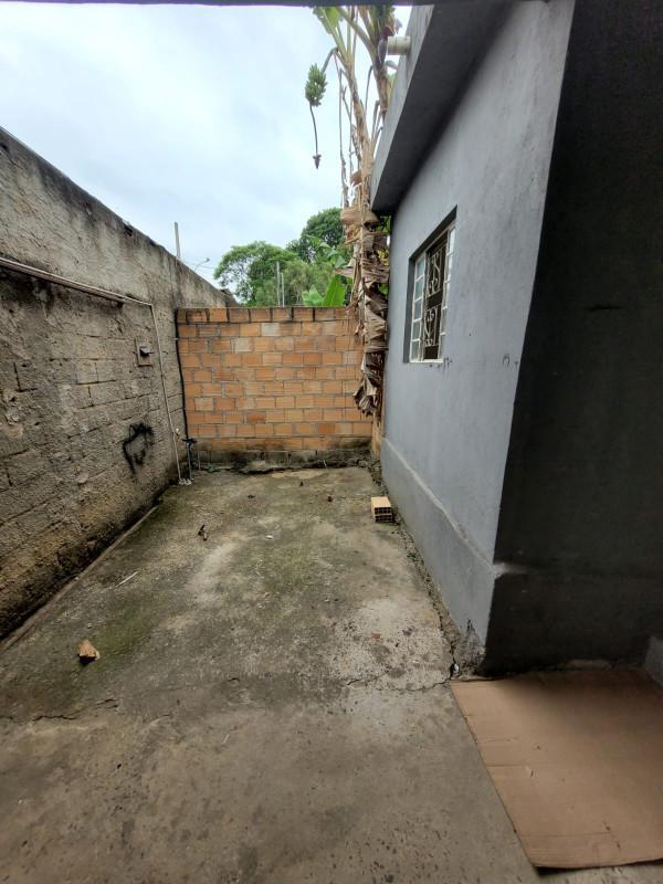 Casa, Vale das Acácias, 2 Quartos, 1 Vaga