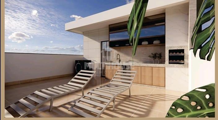 Apartamento, Santa Mônica, 2 Quartos, 1 Vaga