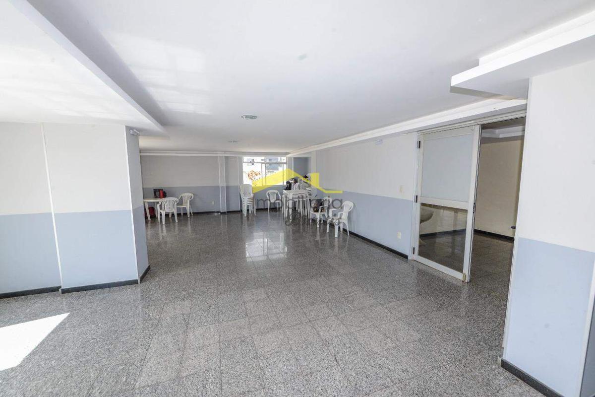 Apartamento, Buritis, 3 Quartos, 3 Vagas, 1 Suíte