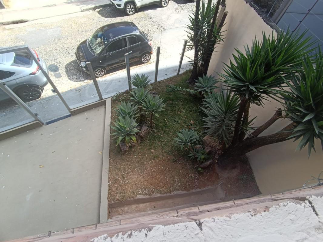 Andar, Prado, 3 Quartos, 0 Vaga
