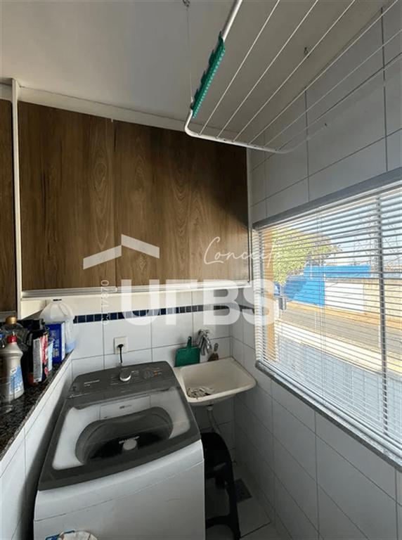 Apartamento, Jardim Brasília, 2 Quartos, 1 Vaga, 0 Suíte