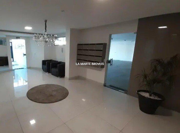 Apartamento, Eldorado, 3 Quartos, 2 Vagas, 1 Suíte