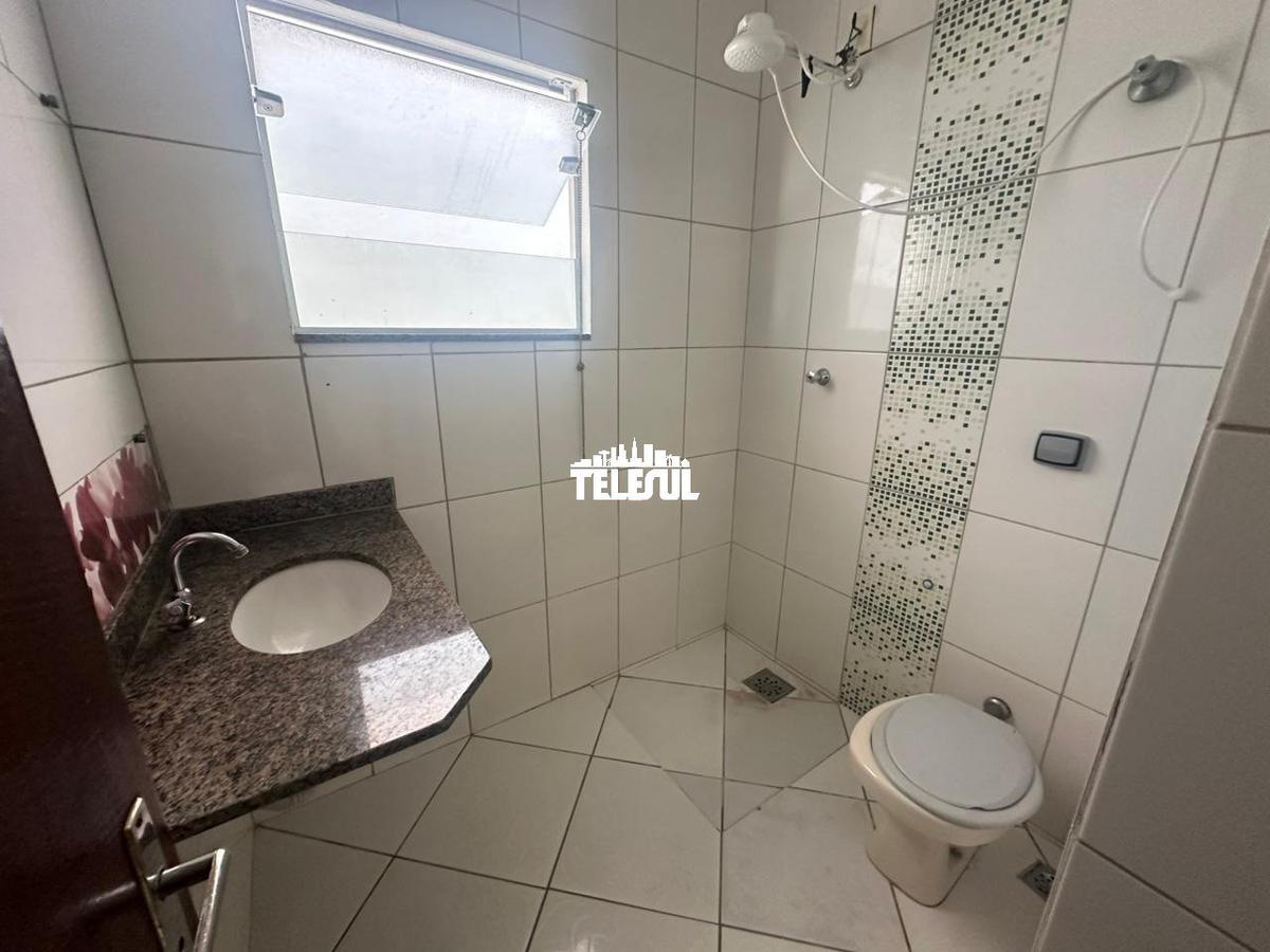 Casa, Nova Varginha, 2 Quartos, 0 Vaga