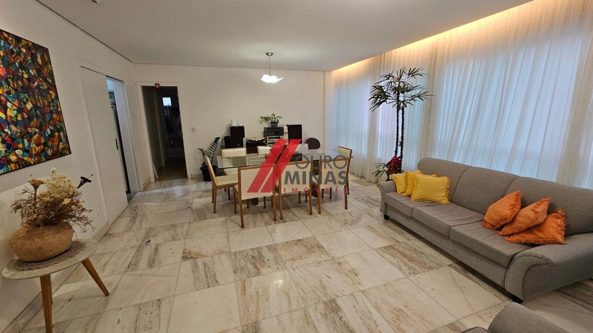 Apartamento, Cruzeiro, 4 Quartos, 3 Vagas, 1 Suíte