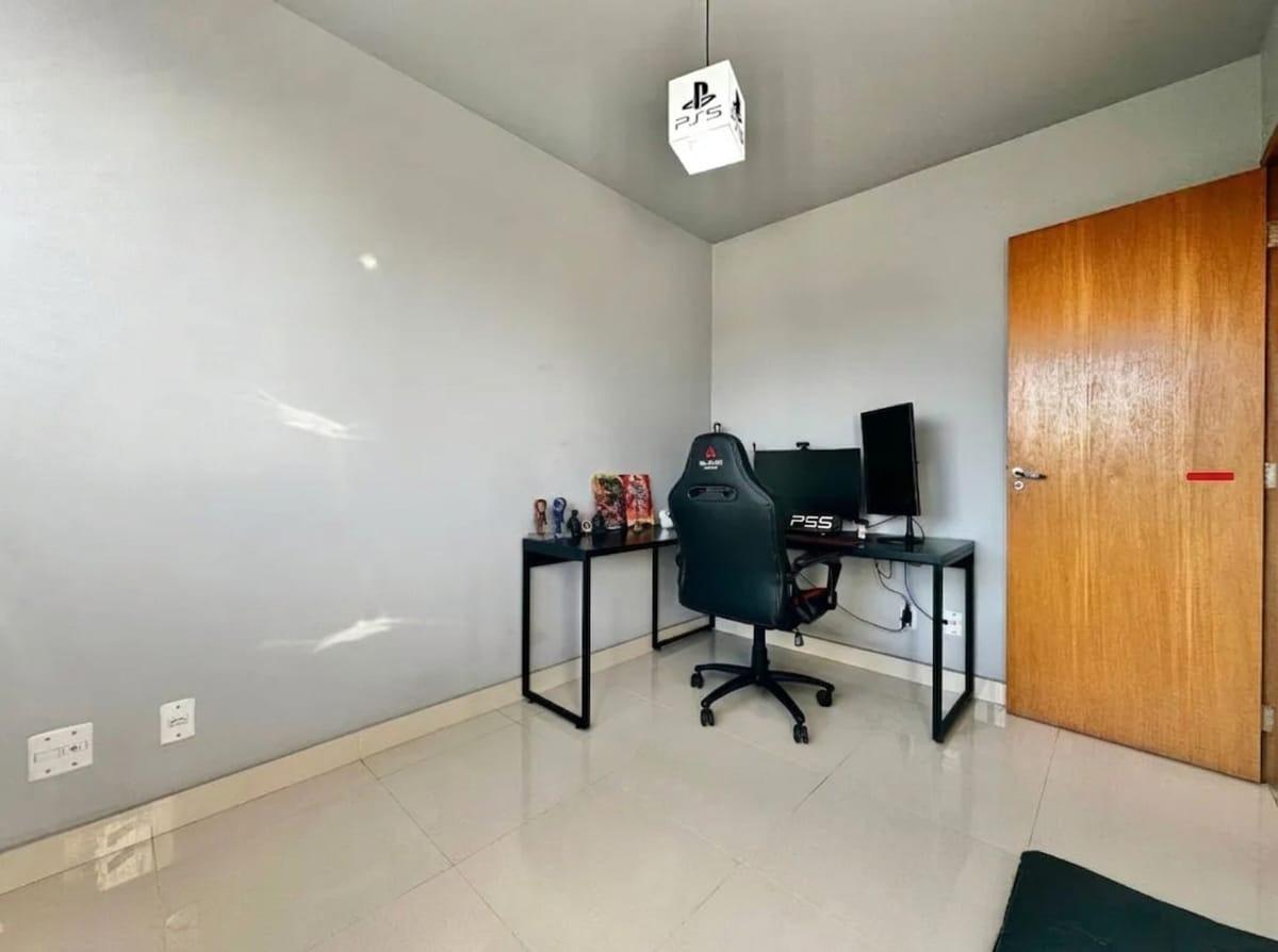 Cobertura, São João Batista (venda Nova), 3 Quartos, 1 Vaga