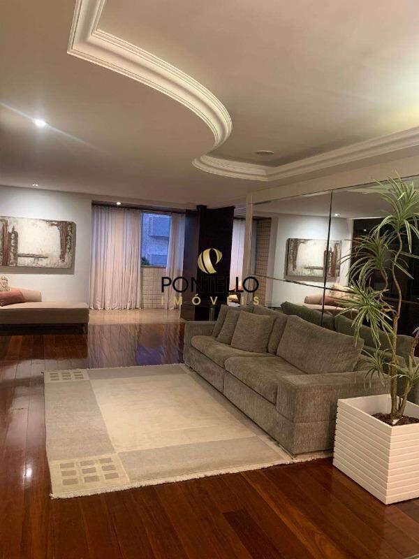 Apartamento, Buritis, 4 Quartos, 2 Vagas, 2 Suítes