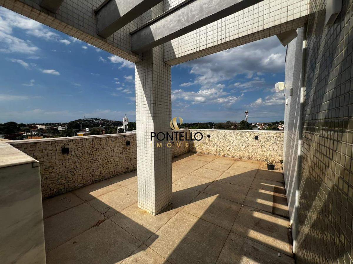 Cobertura, Boa Vista, 3 Quartos, 3 Vagas, 1 Suíte