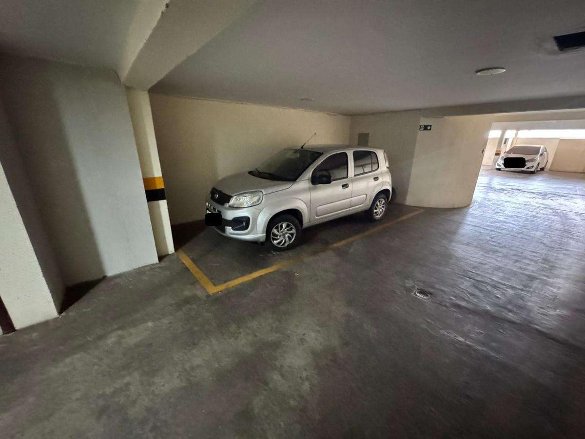 Apartamento, Graça, 3 Quartos, 3 Vagas, 1 Suíte