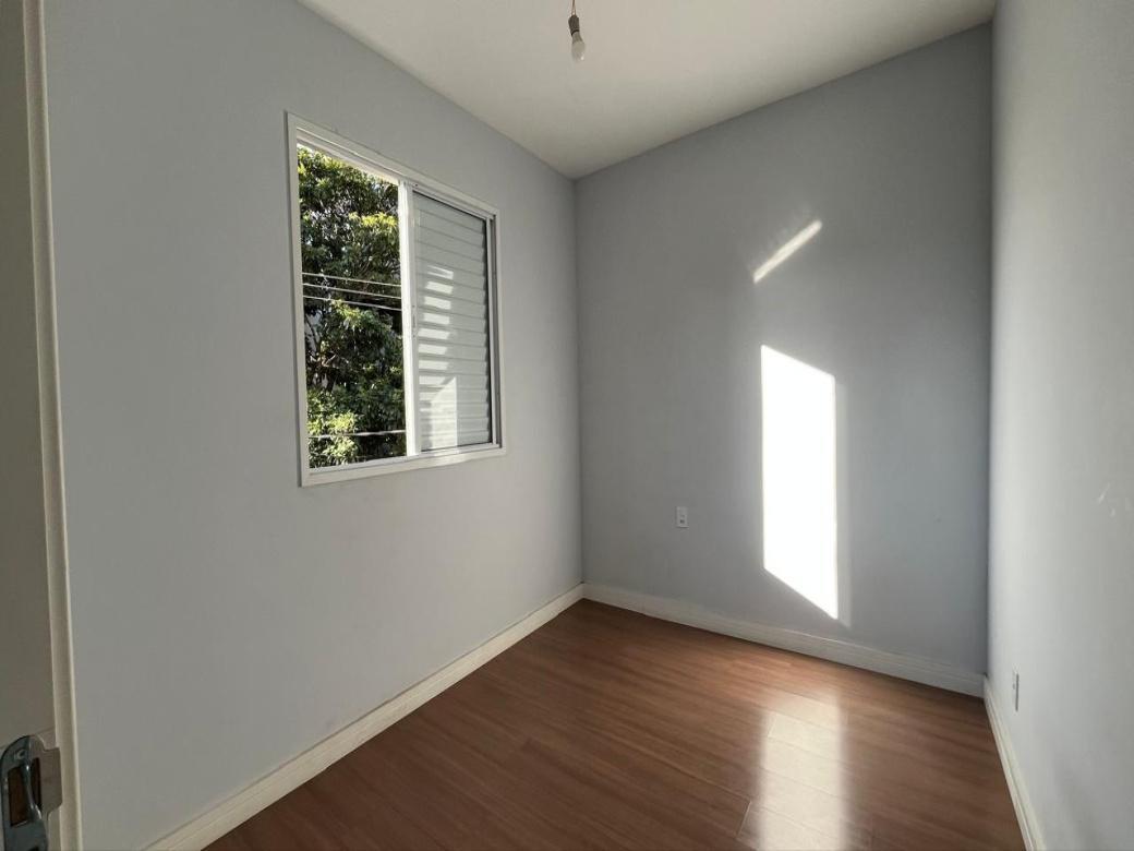 Apartamento, Serra, 3 Quartos, 2 Vagas, 1 Suíte
