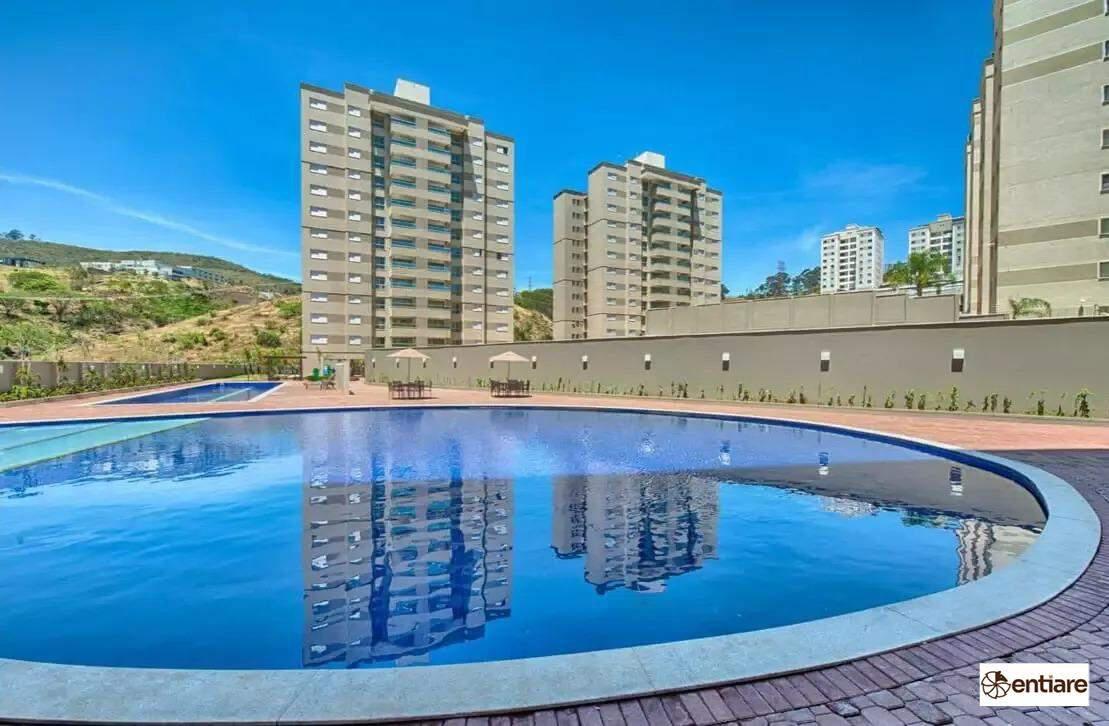 Apartamento, Buritis, 4 Quartos, 2 Vagas, 1 Suíte