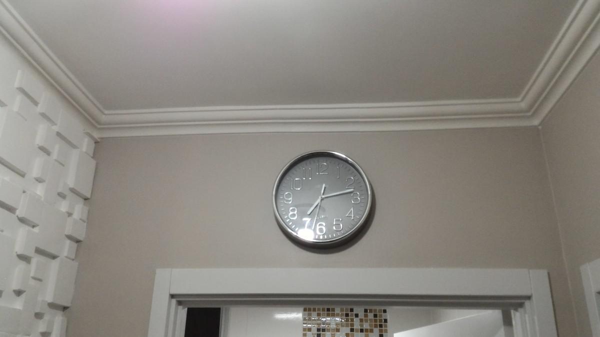 Apartamento, Vila Oeste, 2 Quartos, 1 Vaga