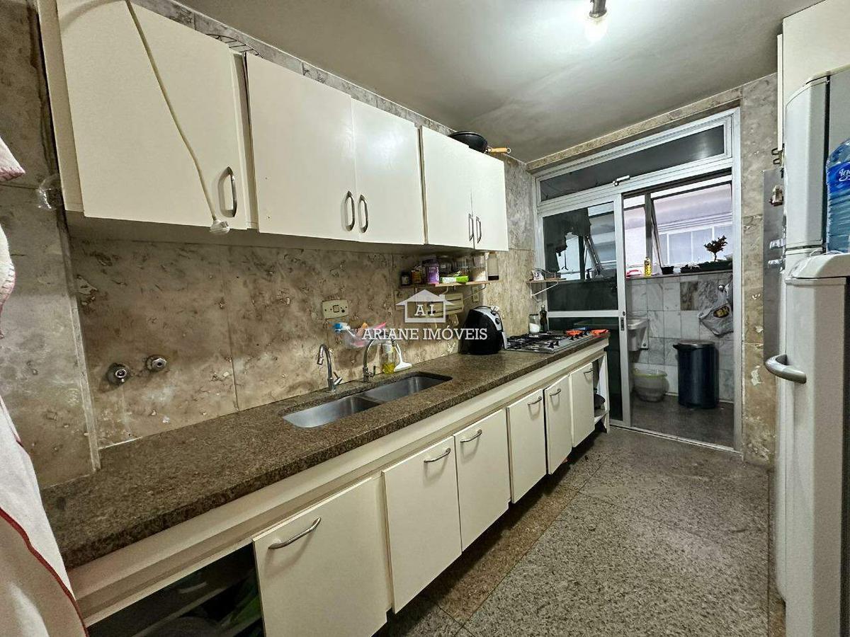 Apartamento, Lourdes, 4 Quartos, 2 Vagas, 2 Suítes
