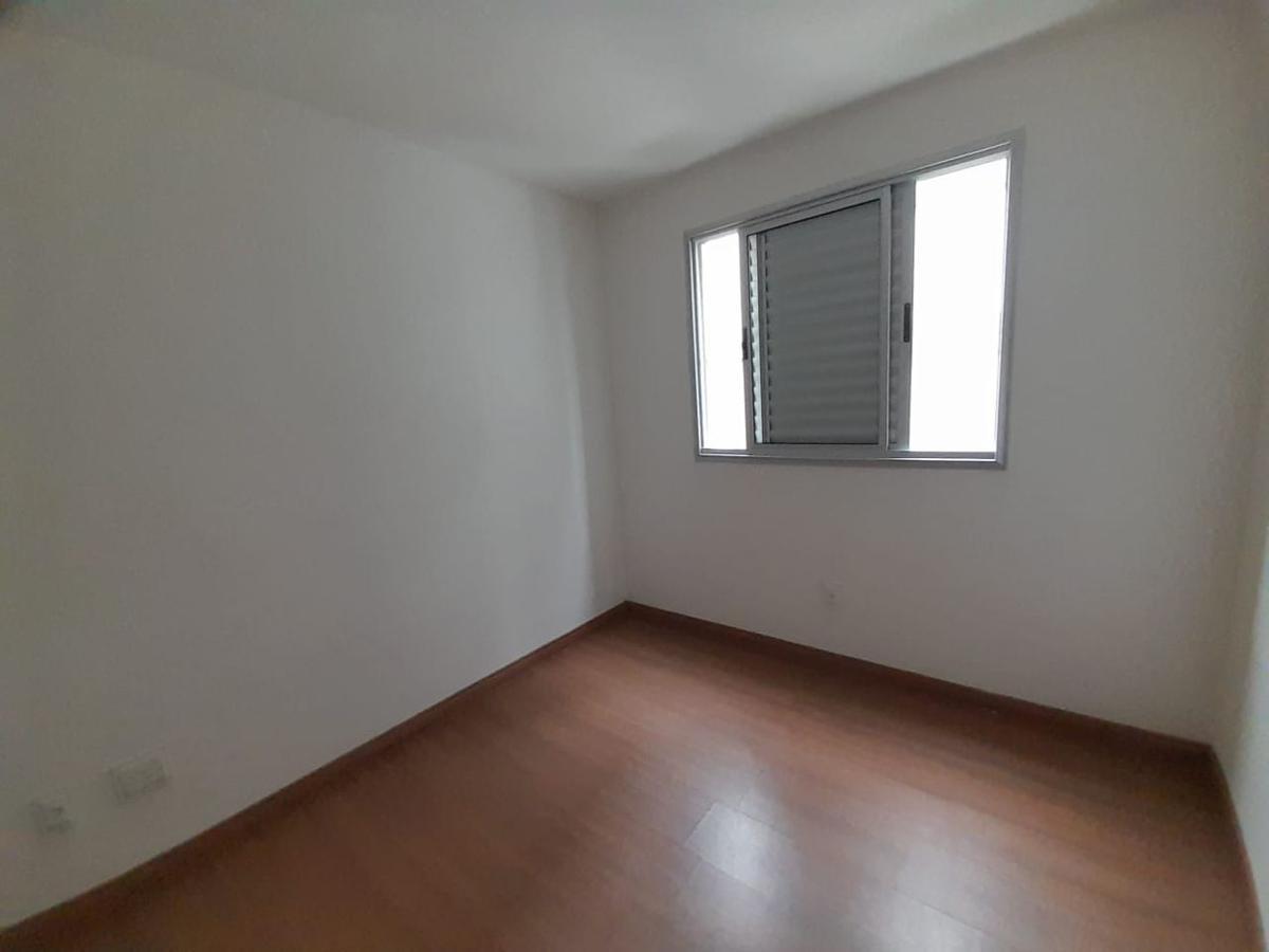 Apartamento, Nova Floresta, 3 Quartos, 2 Vagas, 3 Suítes