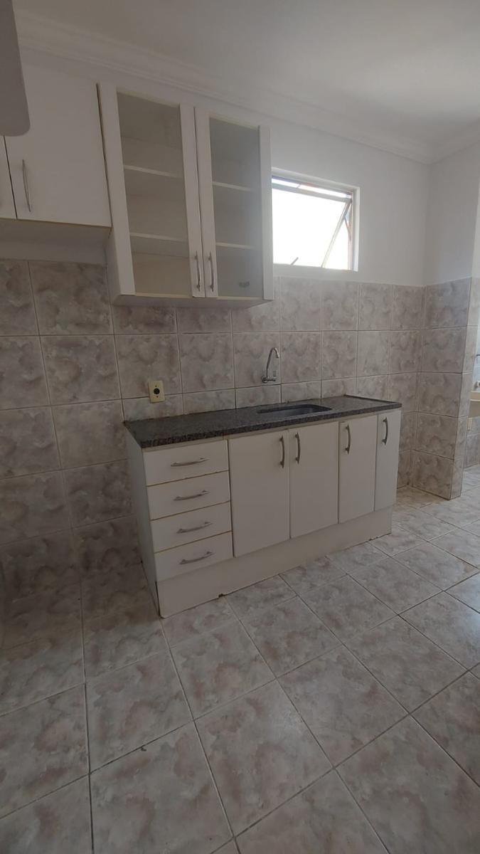Apartamento, Jardim Guanabara, 2 Quartos, 1 Vaga