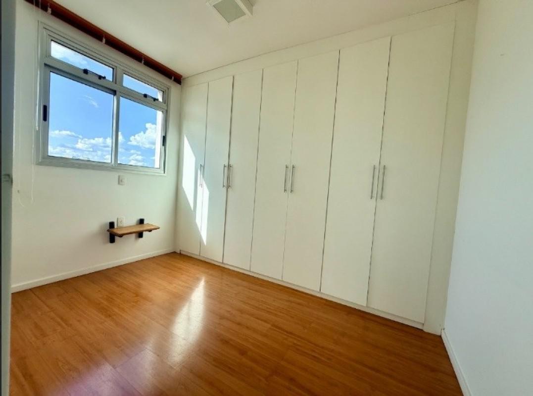 Cobertura, Santa Efigênia, 3 Quartos, 3 Vagas, 1 Suíte
