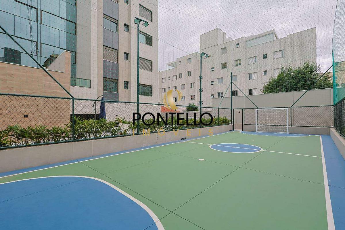 Apartamento, Prado, 3 Quartos, 2 Vagas, 1 Suíte