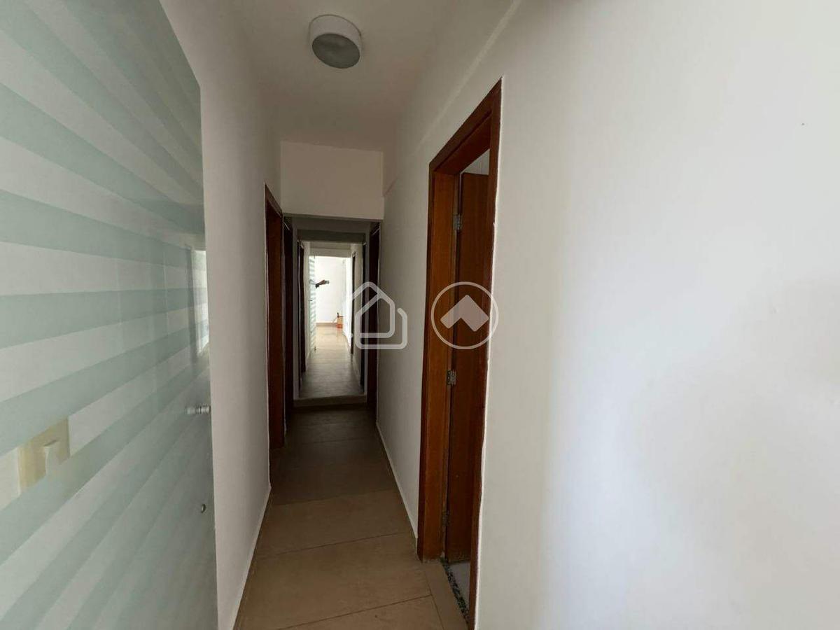 Apartamento, Buritis, 3 Quartos, 2 Vagas, 1 Suíte