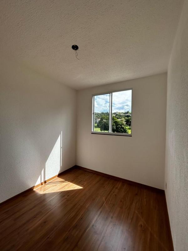 Apartamento, Chácara Contagem, 2 Quartos, 1 Vaga