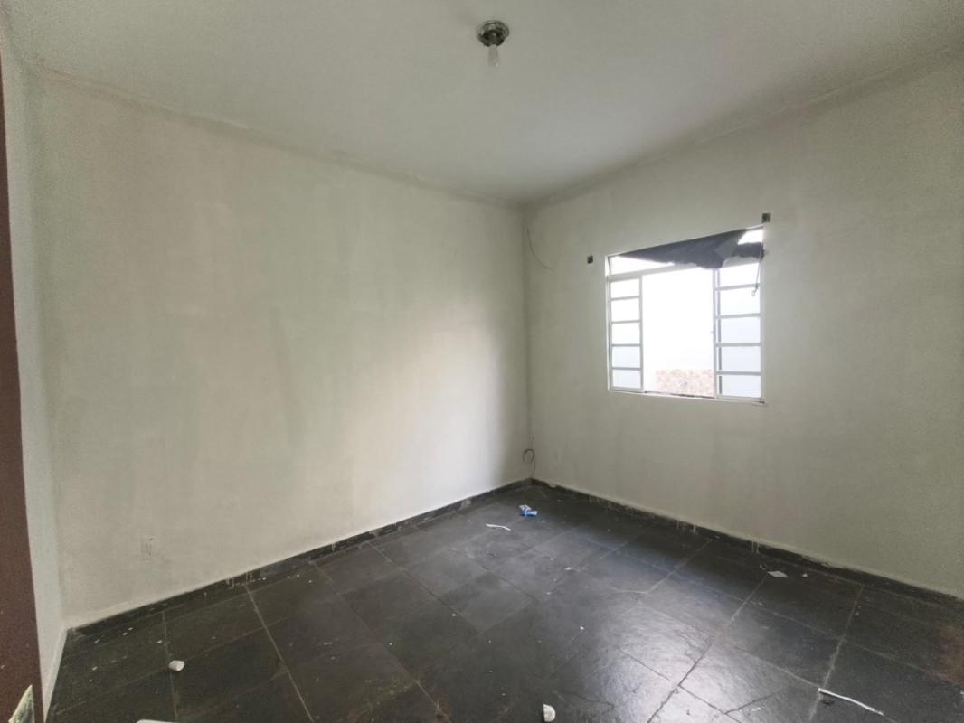 Casa, Santos Dumont, 2 Quartos, 0 Vaga
