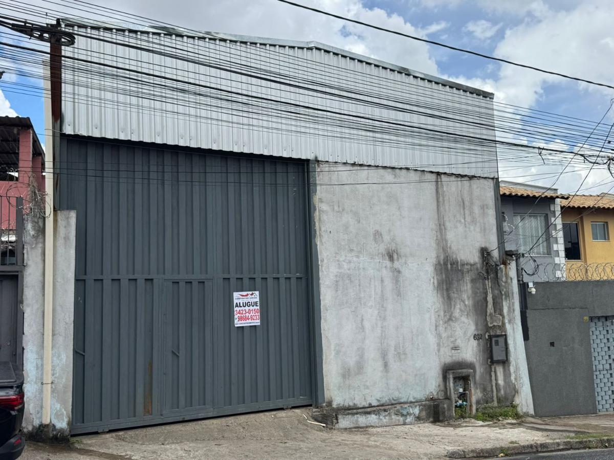 Galpão, Europa, 0 Quarto, 0 Vaga