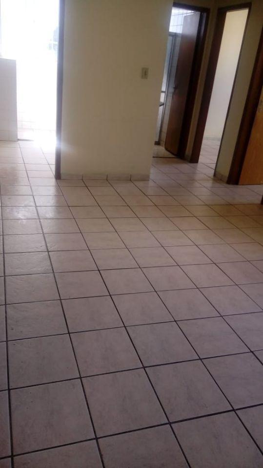Apartamento, Jacqueline, 2 Quartos, 1 Vaga
