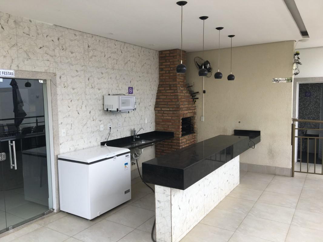 Apartamento, Castelo, 2 Quartos, 1 Vaga