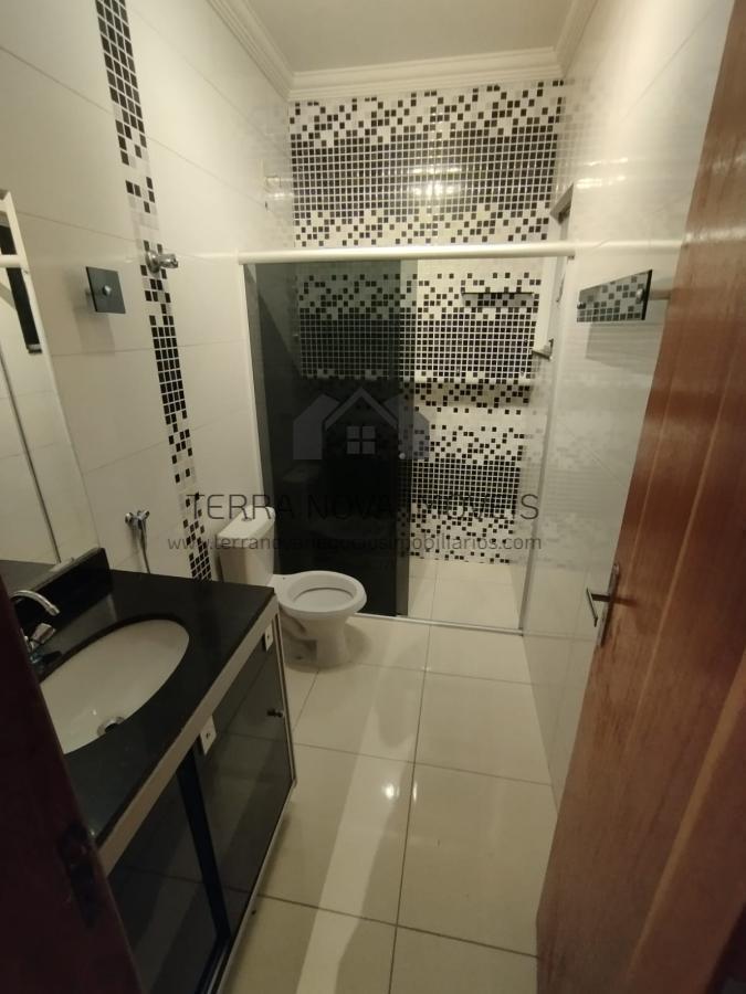 Casa, Jardim Imperial, 2 Quartos