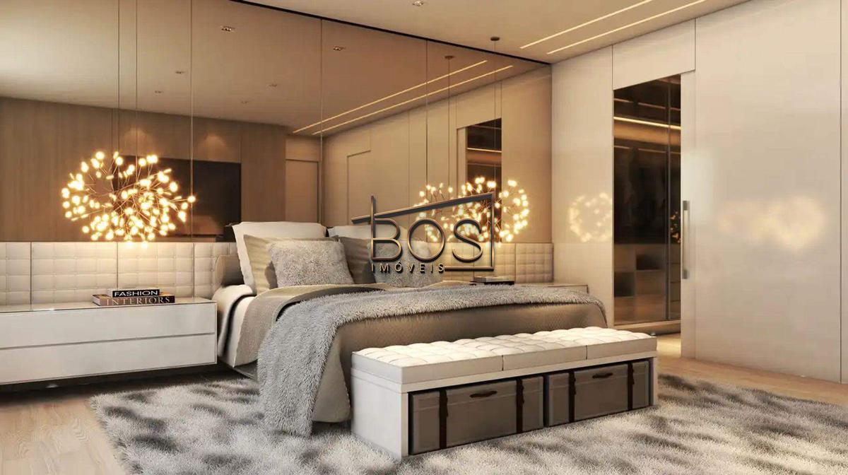 Apartamento, Cidade Nova, 4 Quartos, 3 Vagas, 2 Suítes