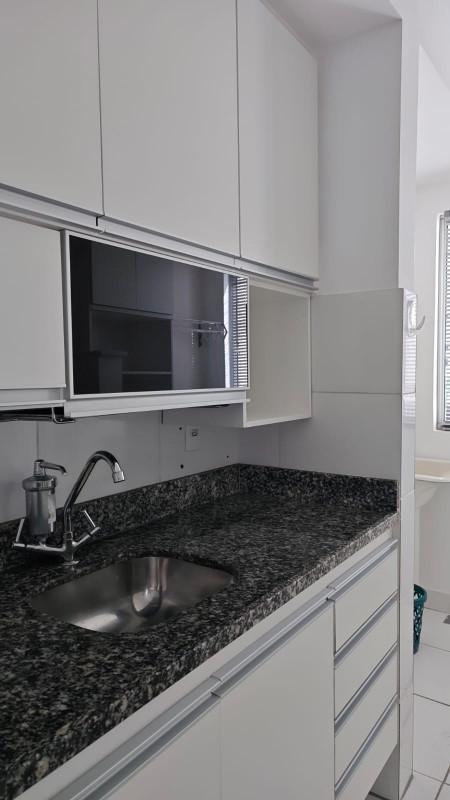 Apartamento, Ouro Preto, 2 Quartos, 0 Vaga, 1 Suíte