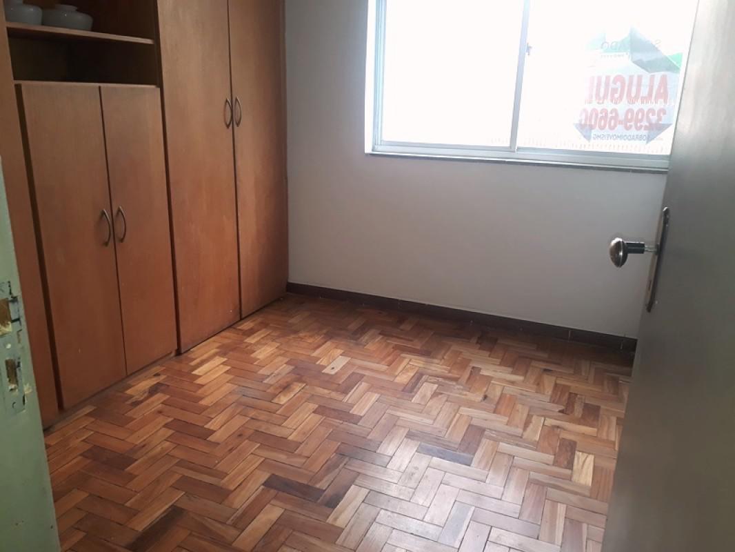 Apartamento, Barro Preto, 1 Quarto, 0 Vaga