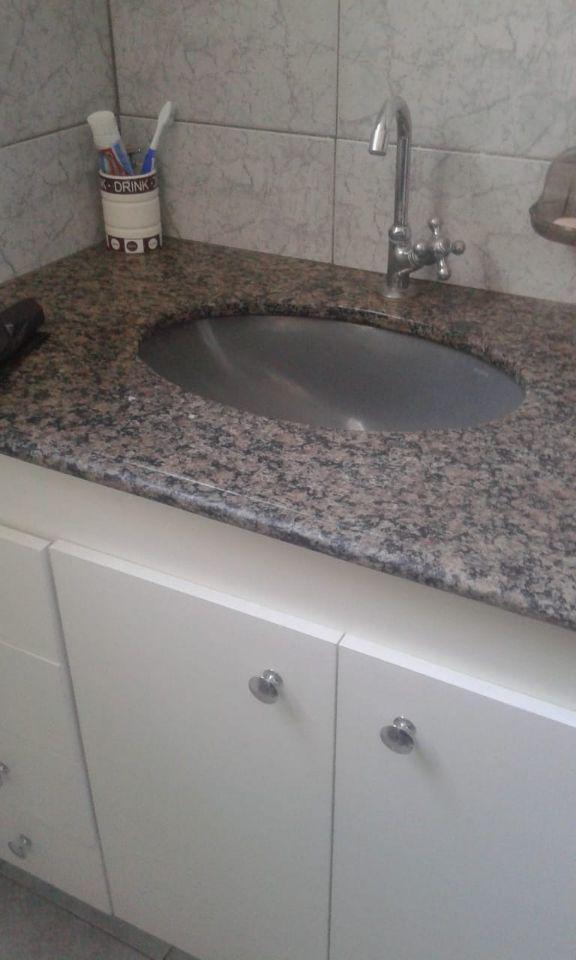 Apartamento, Alípio de Melo, 3 Quartos, 2 Vagas