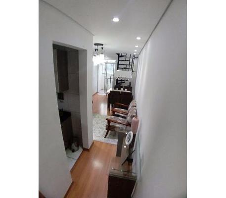 Cobertura, Nacional, 2 Quartos, 1 Vaga