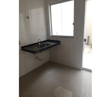 Casa, Xangrilá, 2 Quartos, 1 Vaga