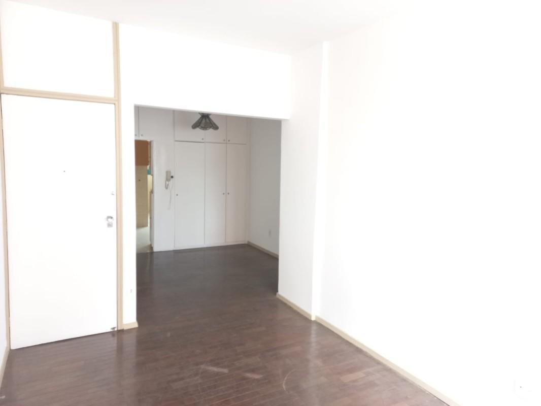 Apartamento, Centro, 3 Quartos, 1 Vaga