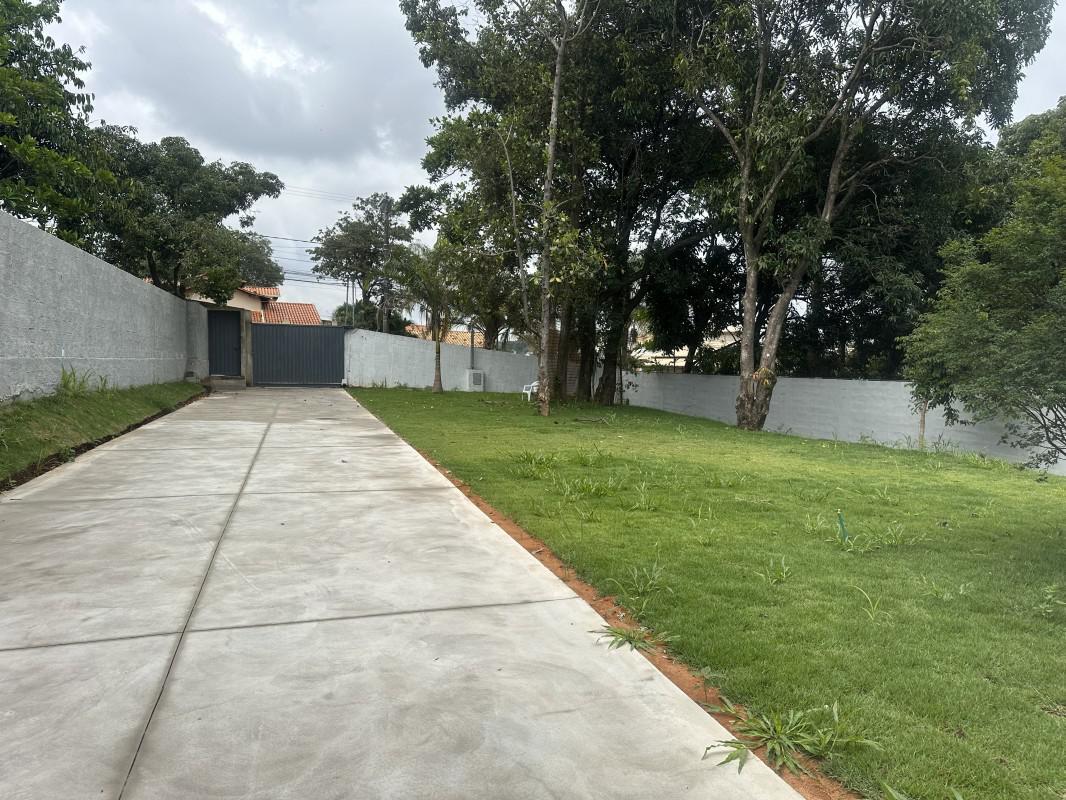 Casa, Chácara Contagem, 3 Quartos, 4 Vagas, 1 Suíte