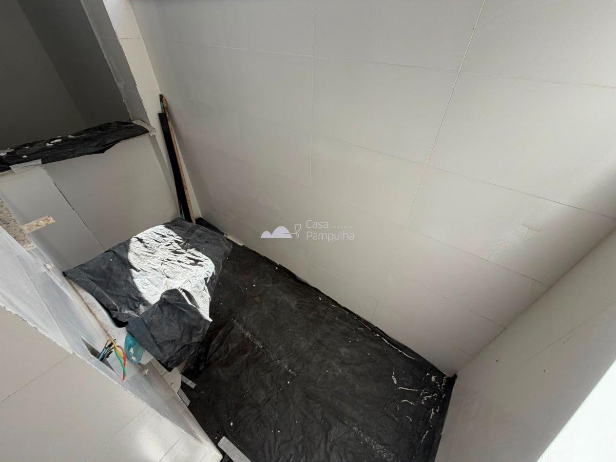 Apartamento, Copacabana, 2 Quartos, 1 Vaga, 1 Suíte