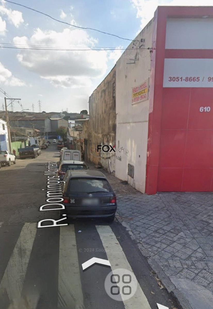 Galpão, Jardim Industrial, 0 Quarto, 0 Vaga