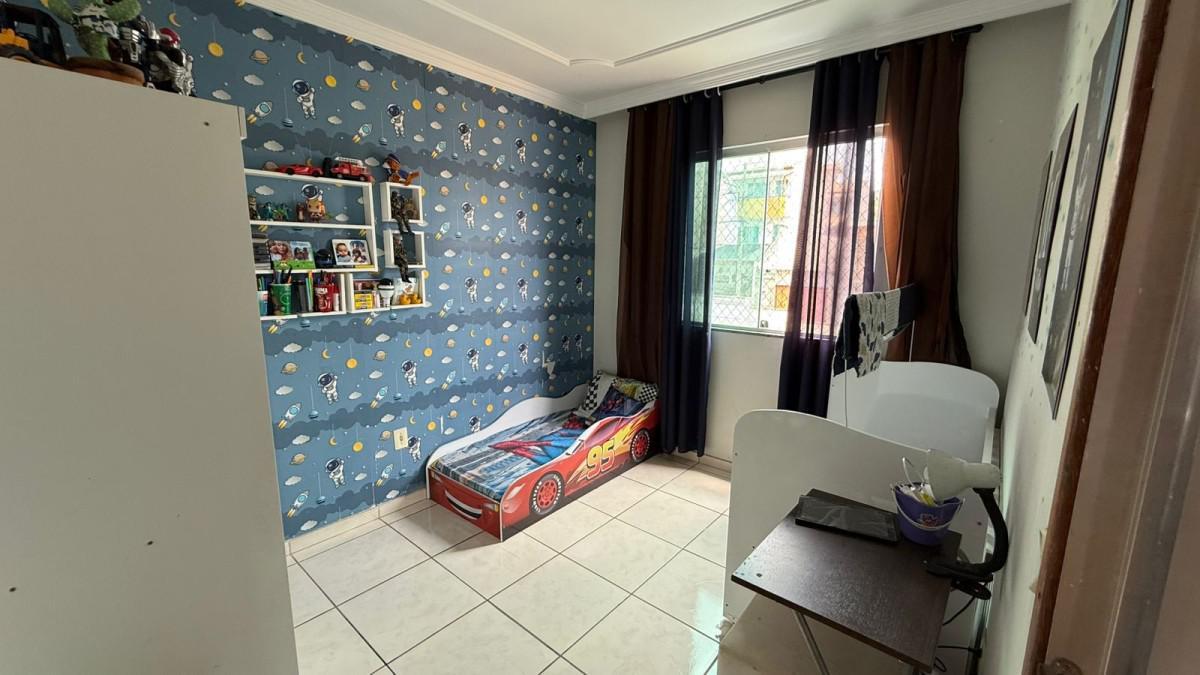 Apartamento, Masterville, 2 Quartos, 1 Vaga