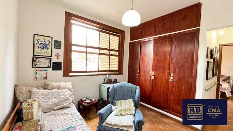 Casa, Serra, 7 Quartos, 6 Vagas, 3 Suítes
