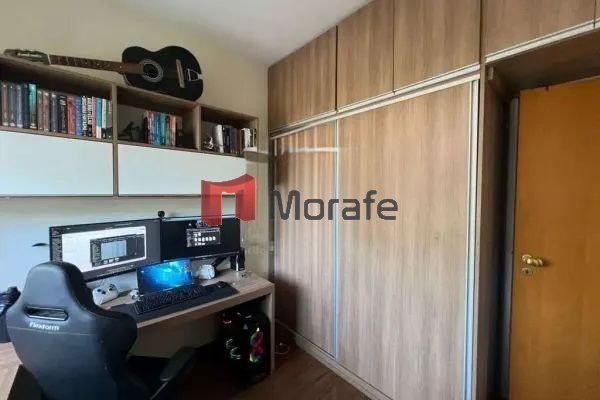 Apartamento, Santa Amélia, 3 Quartos, 1 Vaga, 1 Suíte