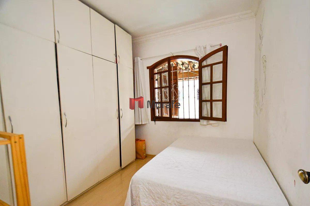 Casa, Santa Teresa, 5 Quartos, 3 Vagas, 1 Suíte