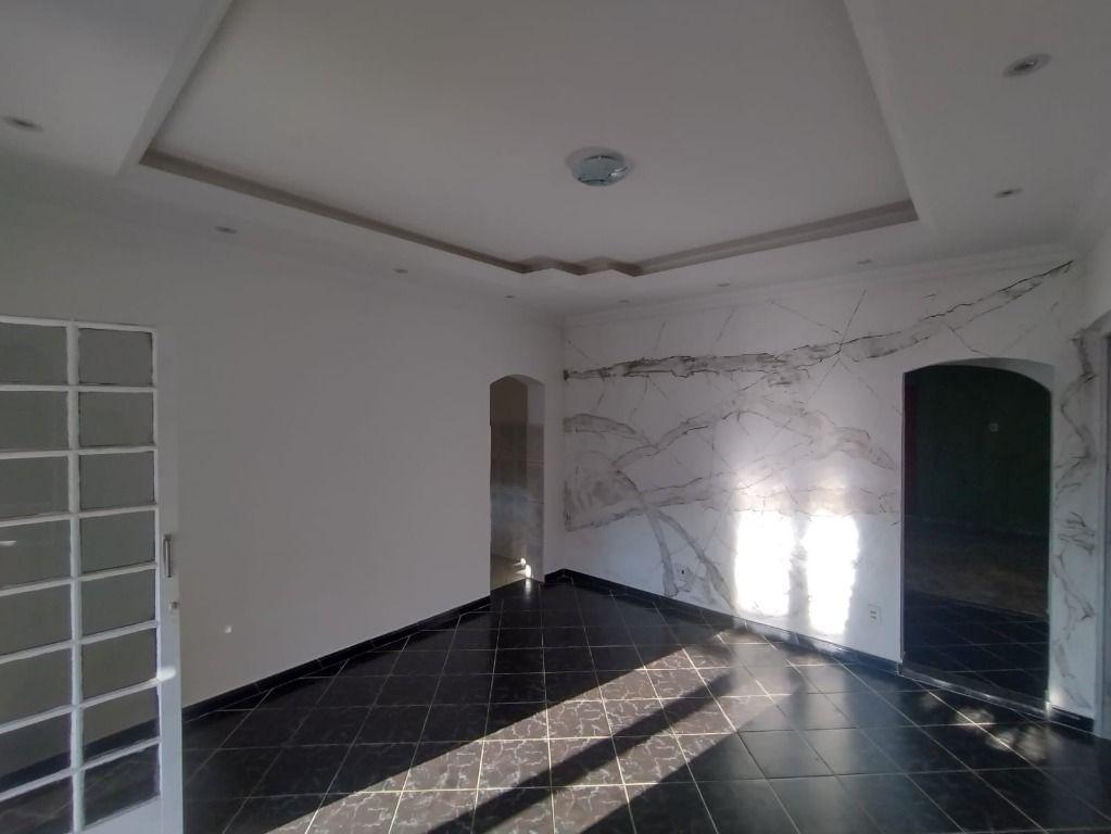 Casa, Nações Unidas, 3 Quartos, 3 Vagas, 1 Suíte