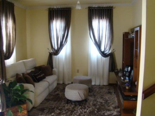 Casa, Santa Mônica, 4 Quartos, 4 Vagas, 1 Suíte