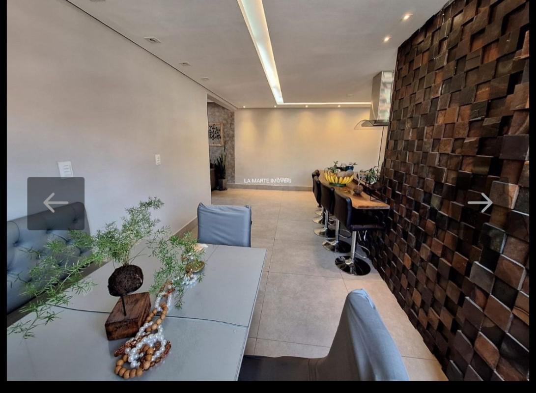 Apartamento, Jardim Riacho das Pedras, 3 Quartos, 2 Vagas, 1 Suíte