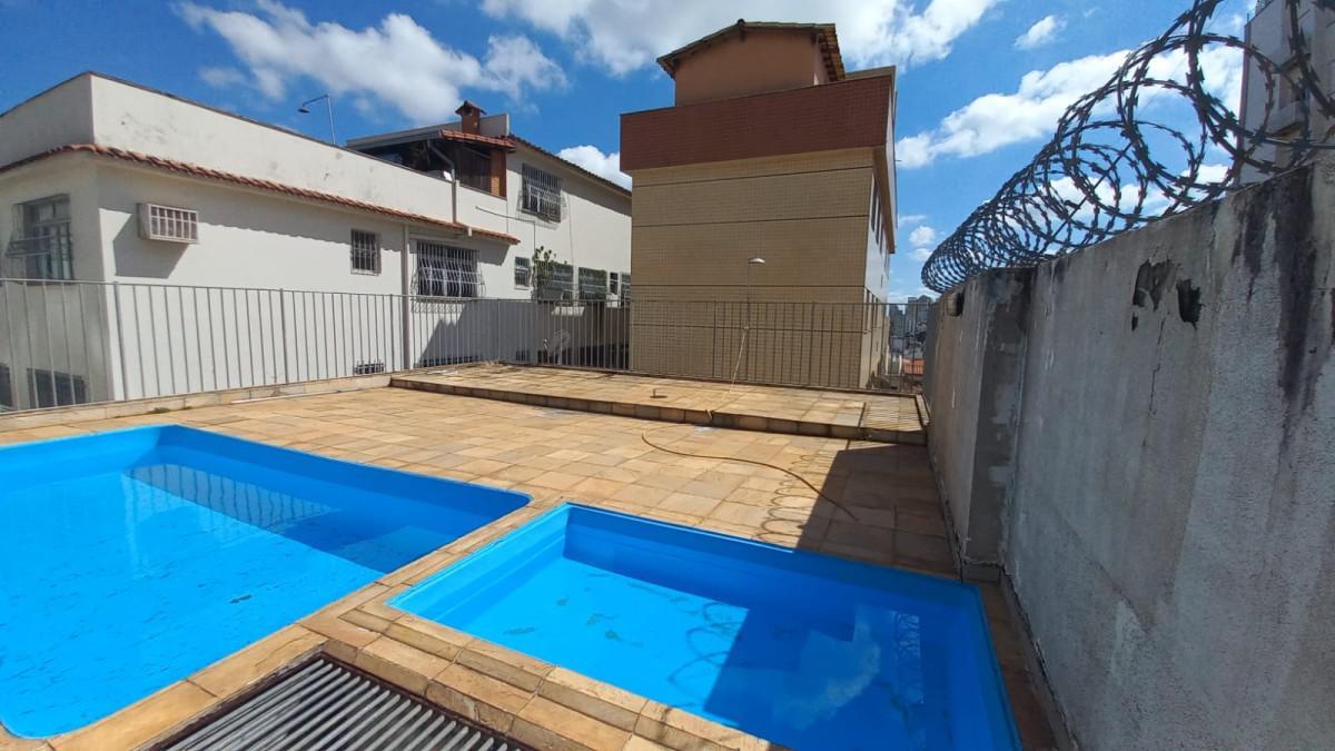 Apartamento, Sagrada Família, 3 Quartos, 1 Vaga, 1 Suíte