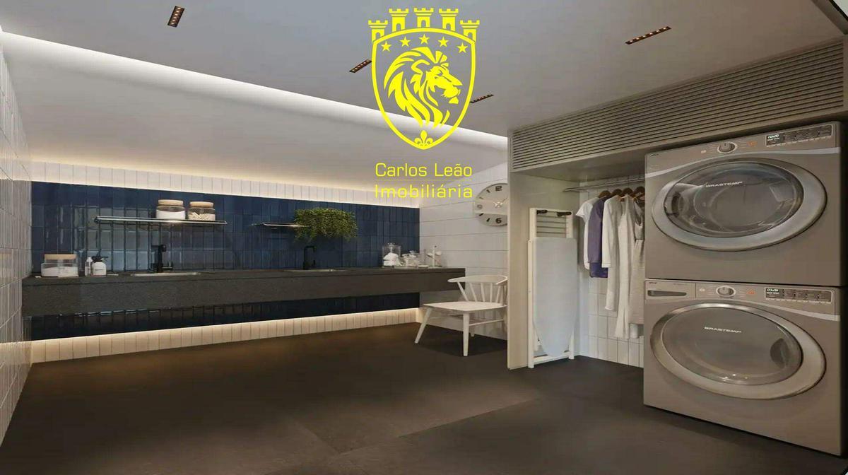 Apartamento, Savassi, 2 Quartos, 2 Vagas, 2 Suítes