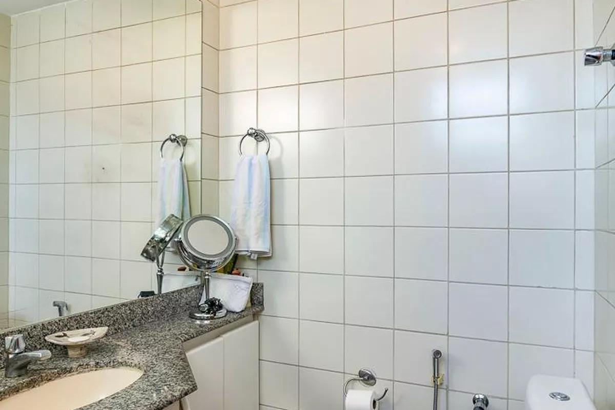 Apartamento, São Pedro, 3 Quartos, 2 Vagas, 1 Suíte
