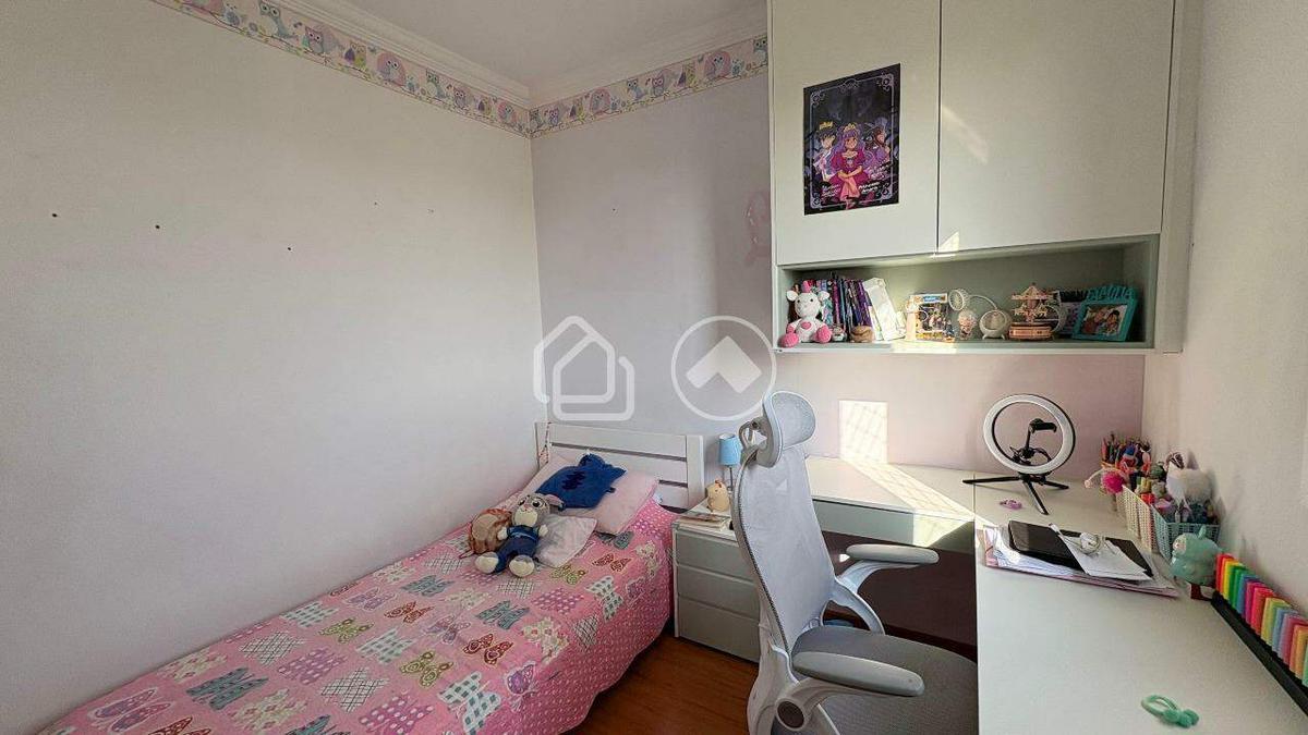 Apartamento, Salgado Filho, 3 Quartos, 2 Vagas, 1 Suíte