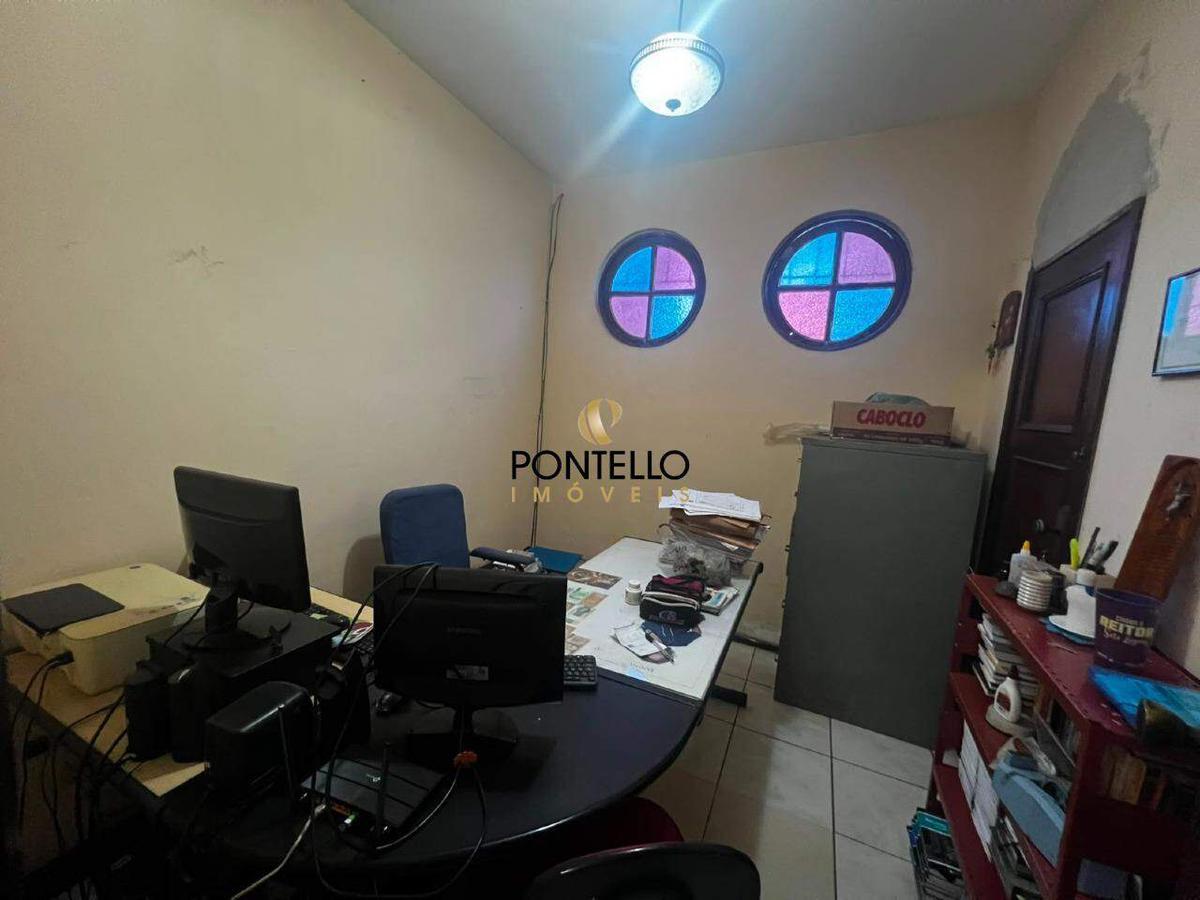Casa, Jardim Cambuí, 3 Quartos, 8 Vagas, 1 Suíte